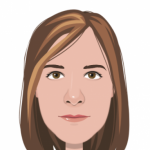 Illustration du profil de Nathalie CLEMENT