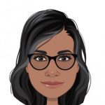 Illustration du profil de Santhi RASSOU